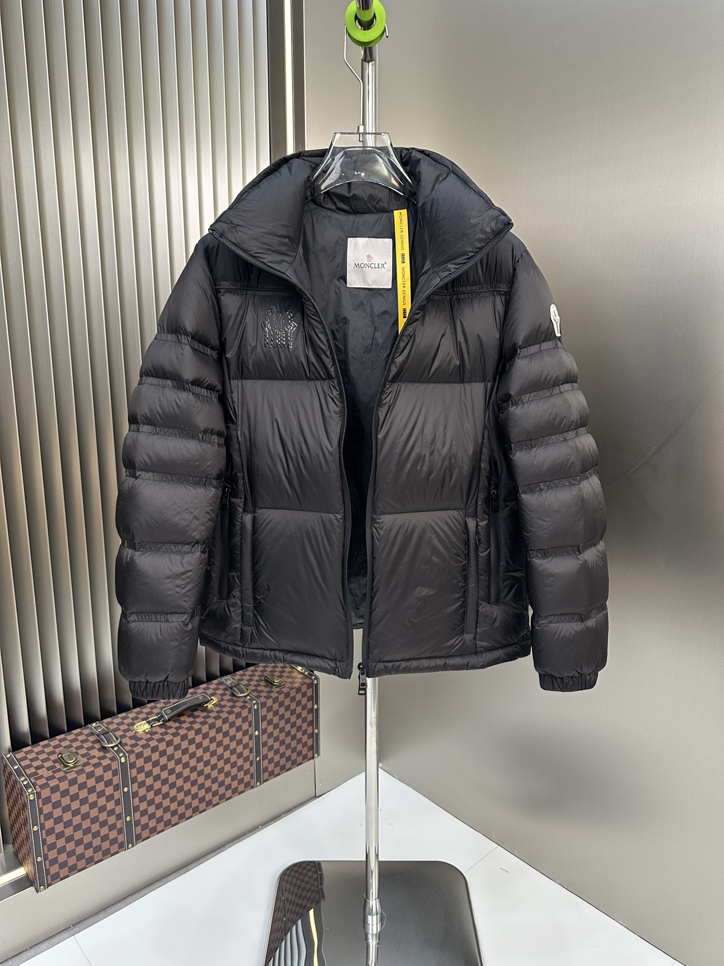 Moncler Down Jackets